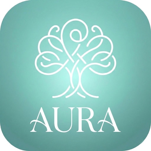 AURA UP icon