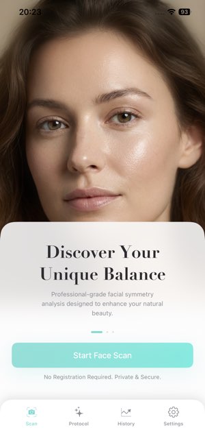 AURA UP screenshot 2