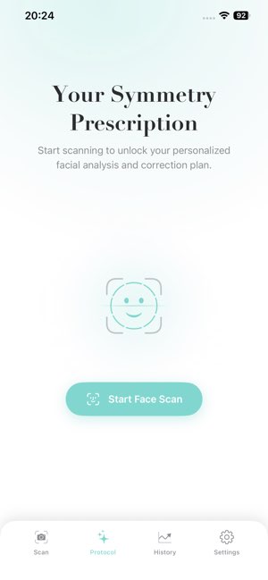 AURA UP screenshot 3