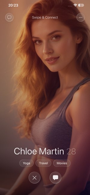 Crush On screenshot 2