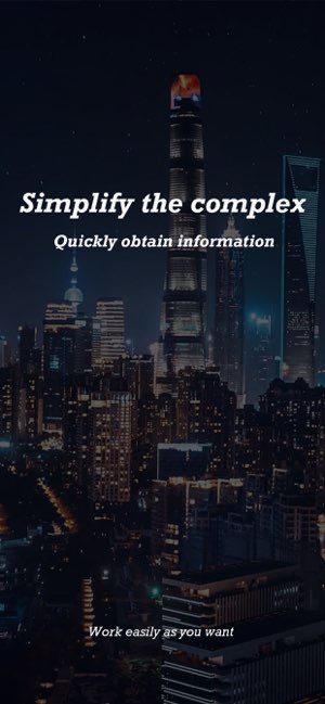 Easy PDF Pro screenshot 1