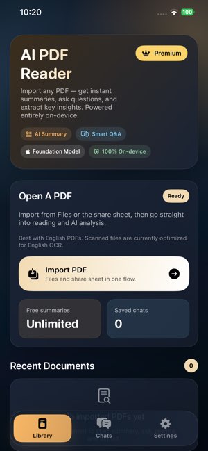 Easy PDF Pro screenshot 2