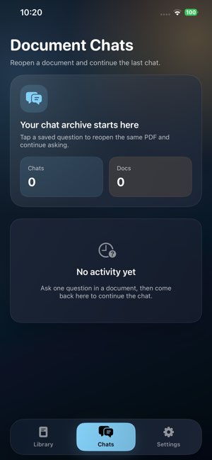 Easy PDF Pro screenshot 3