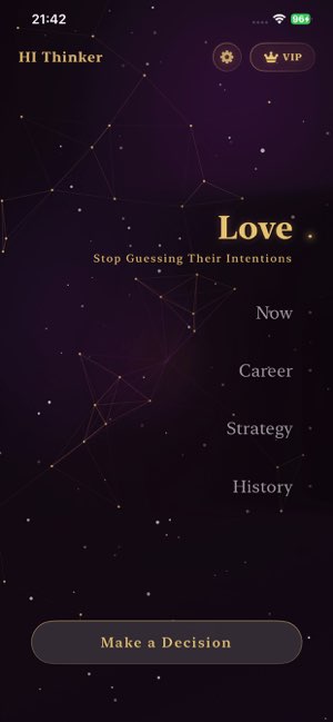 Should I Decide screenshot 2