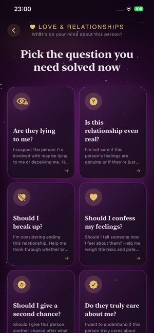 Should I Decide screenshot 3