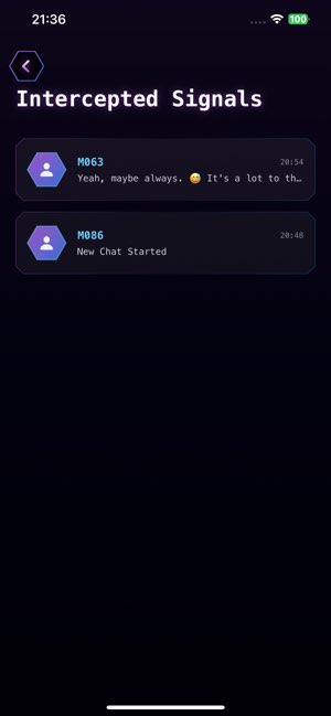 Star Secret screenshot 3